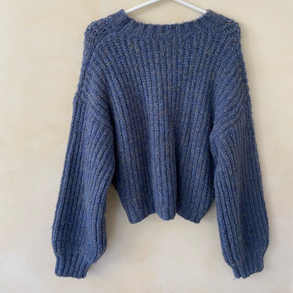 Sadie Sweater - Picture 3 of 5